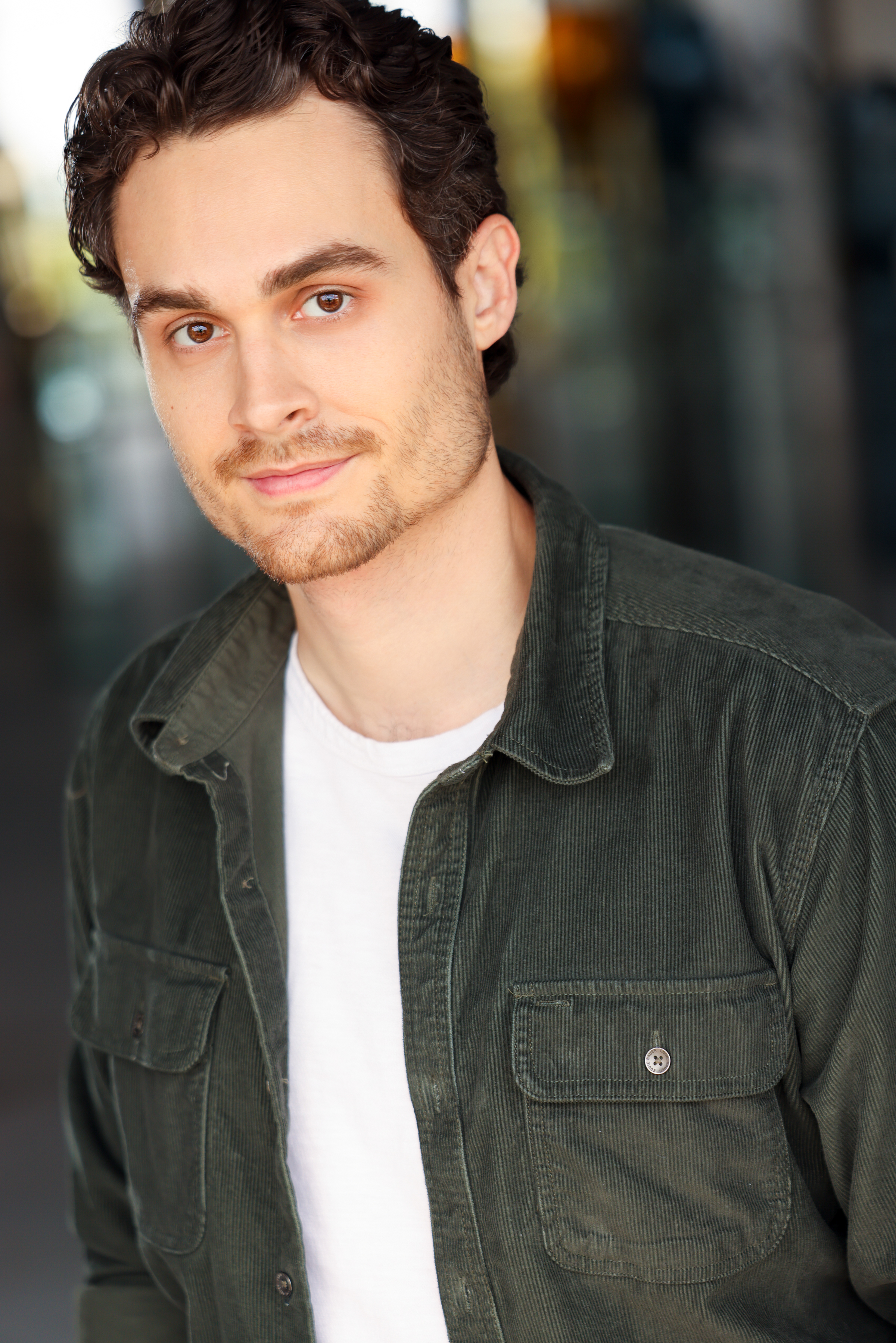 Kayne Delacruz Khoury headshot 2 of 5