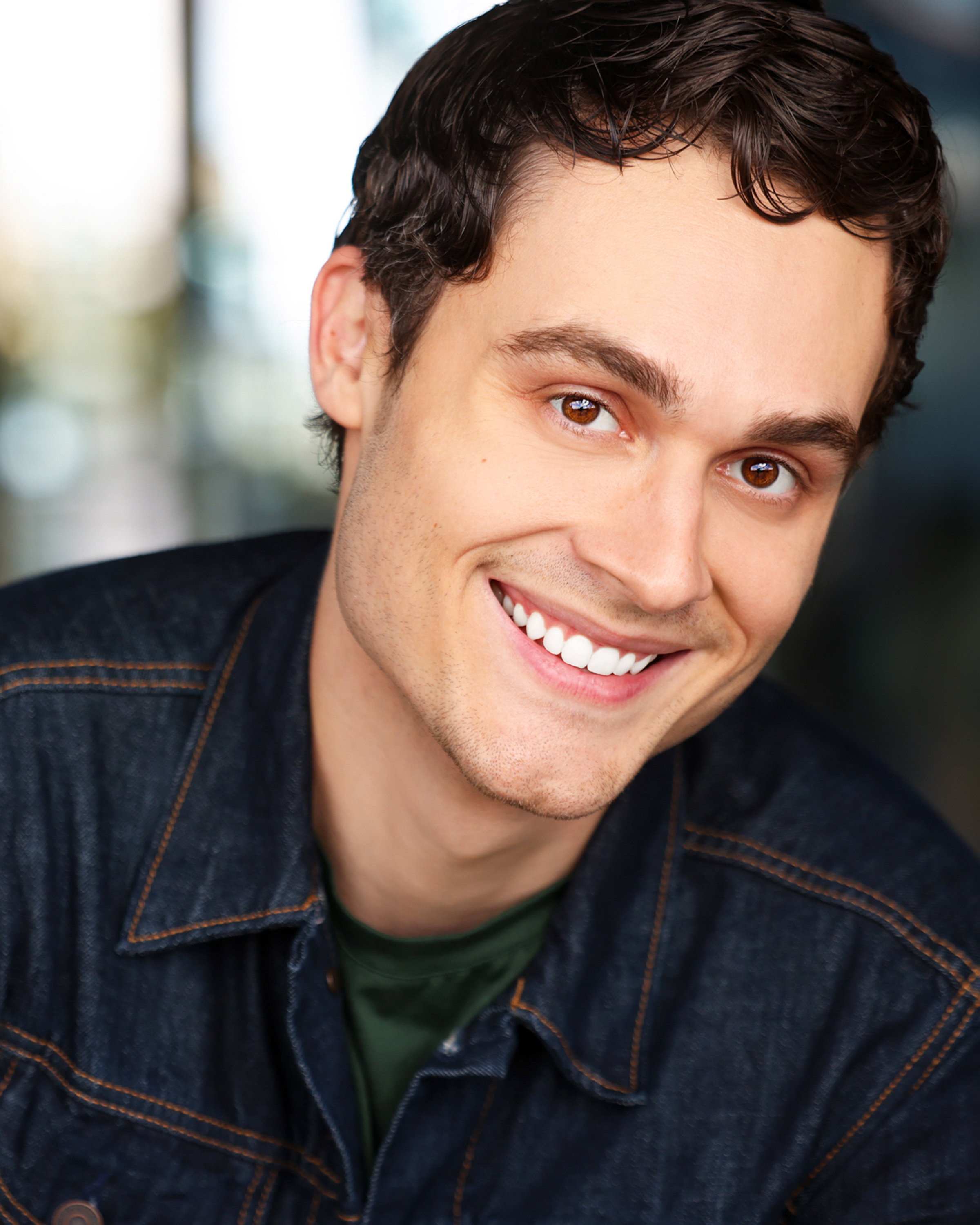 Kayne Delacruz Khoury headshot 4 of 5